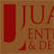 juarez logo design